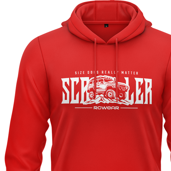 Scaler INK Hoodie (C)