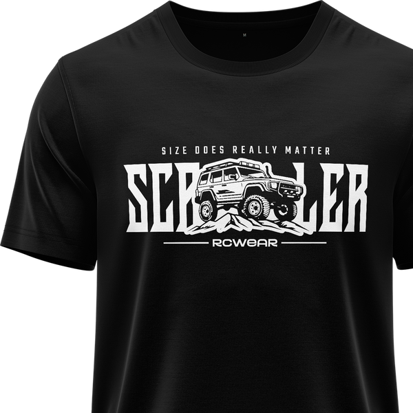 Scaler INK Shirt (C)
