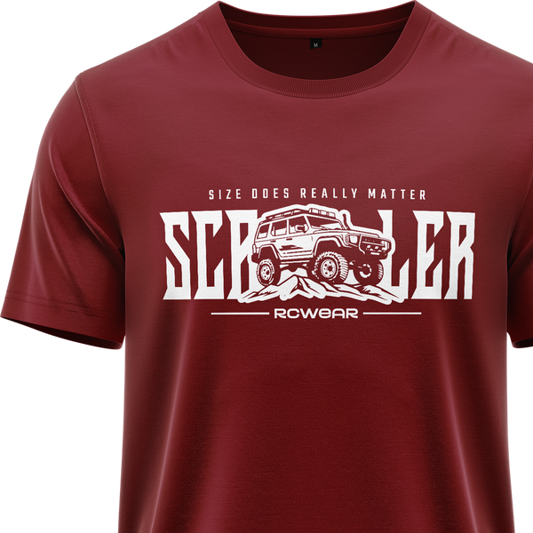 Scaler INK Shirt (C)