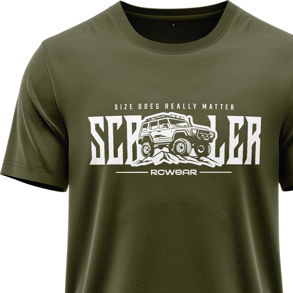 Scaler INK Shirt (C)
