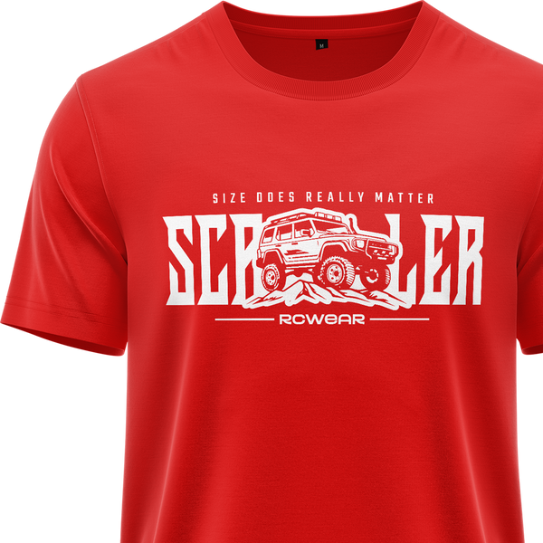 Scaler INK Shirt (C)