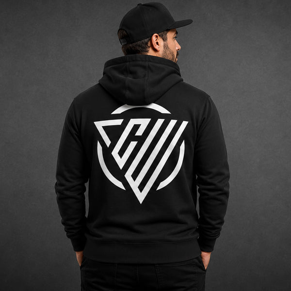 RC-WEAR Favicon Hoodie (B)