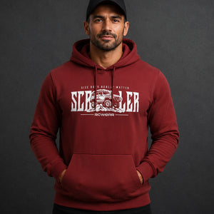 Scaler INK Hoodie (C) Hoodie RC-WEAR