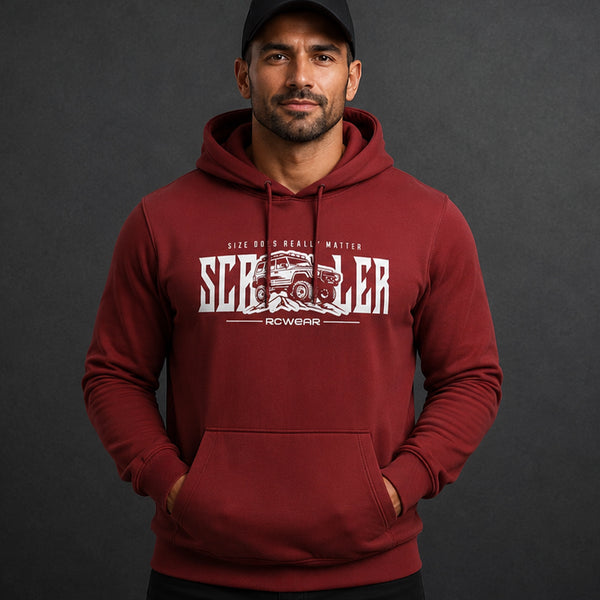 Scaler INK Hoodie (C) Hoodie RC-WEAR