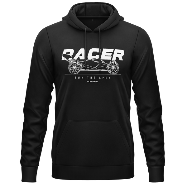 Racer Buggy BC Hoodie