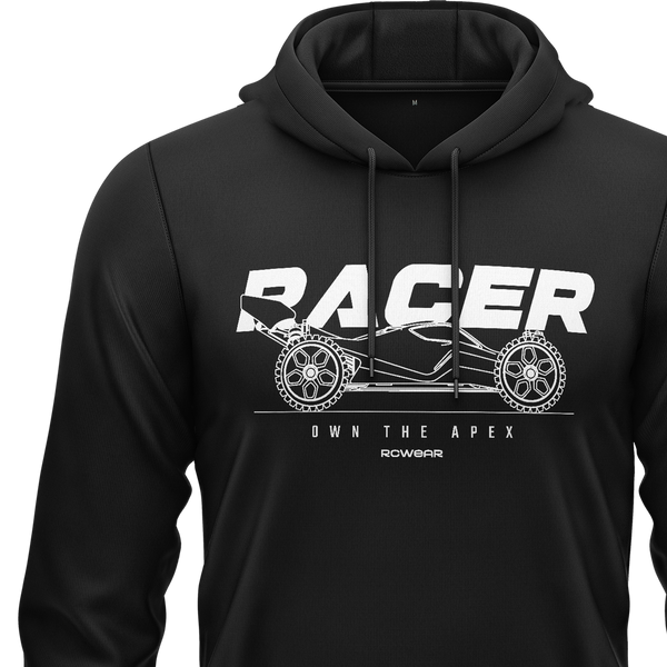 Racer Buggy BC Hoodie