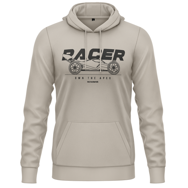 Racer Buggy BC Hoodie