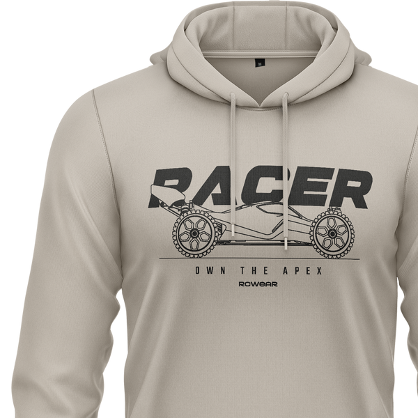 Racer Buggy BC Hoodie