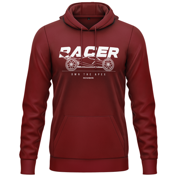Racer Buggy BC Hoodie