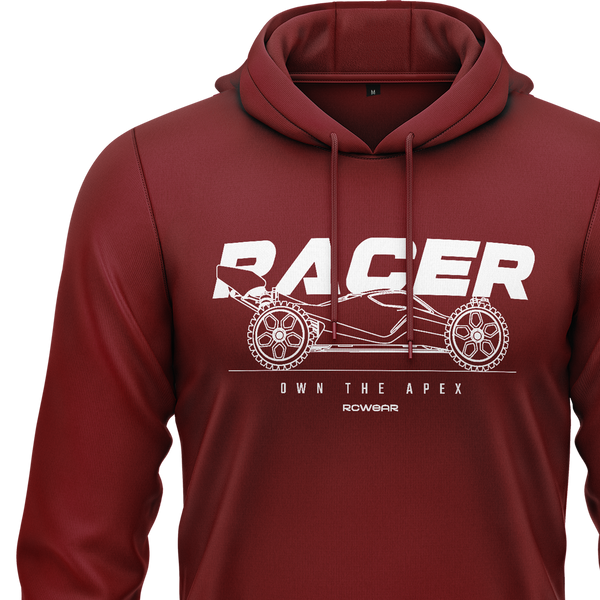 Racer Buggy BC Hoodie