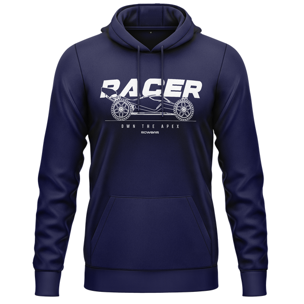 Racer Buggy BC Hoodie
