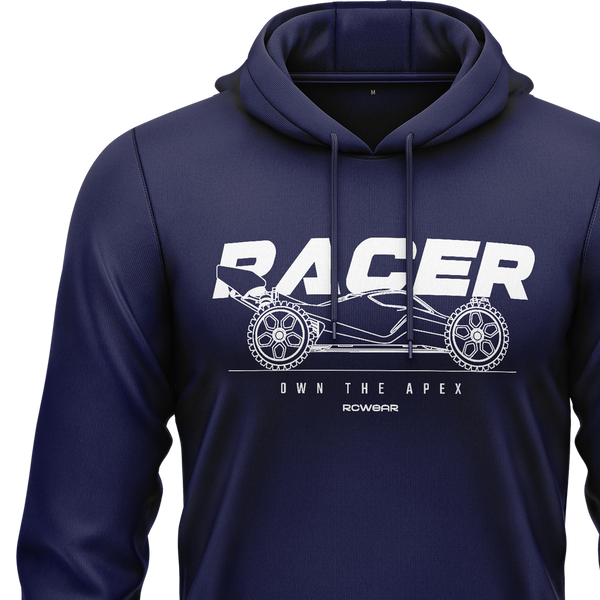 Racer Buggy BC Hoodie