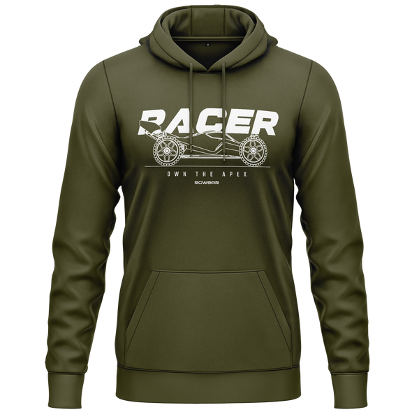 Racer Buggy BC Hoodie