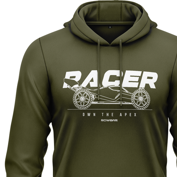 Racer Buggy BC Hoodie