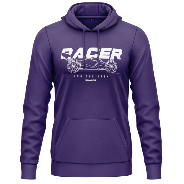 Racer Buggy BC Hoodie