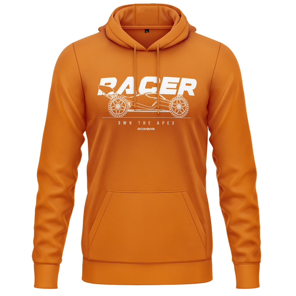 Racer Buggy BC Hoodie