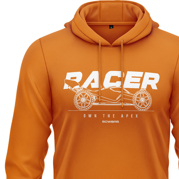 Racer Buggy BC Hoodie