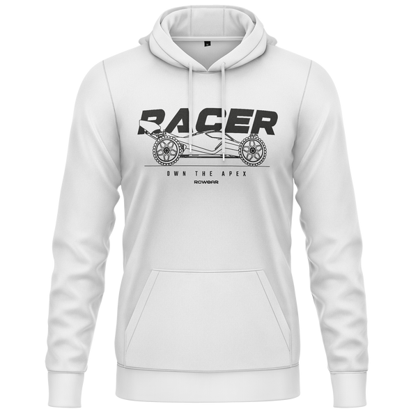 Racer Buggy BC Hoodie