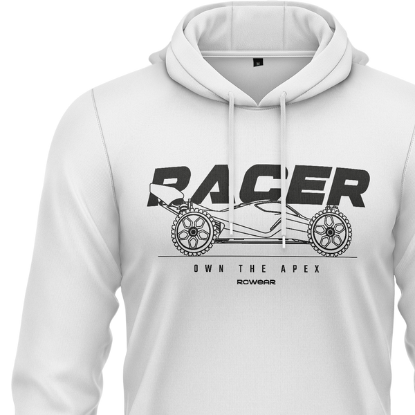 Racer Buggy BC Hoodie