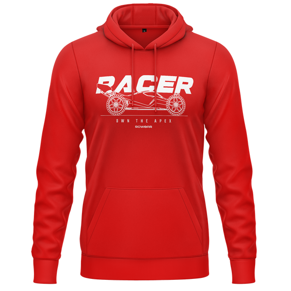 Racer Buggy BC Hoodie