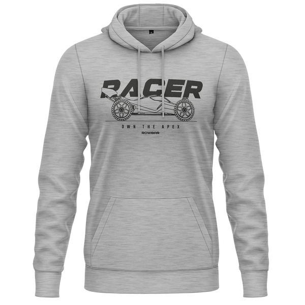 Racer Buggy BC Hoodie