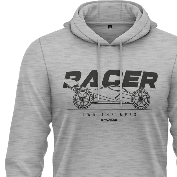 Racer Buggy BC Hoodie