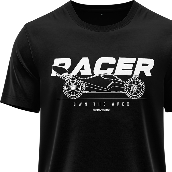 Racer Buggy BC Shirt
