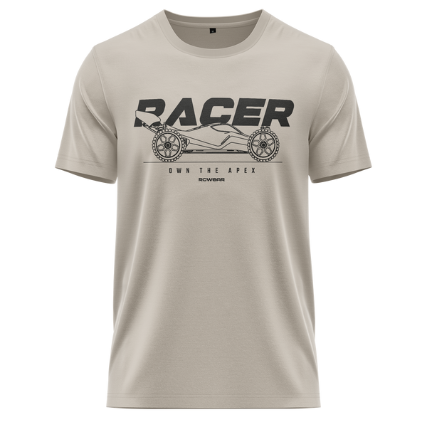 Racer Buggy BC Shirt