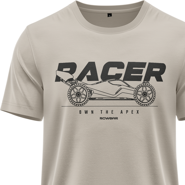Racer Buggy BC Shirt