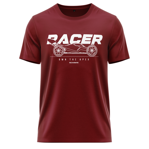 Racer Buggy BC Shirt