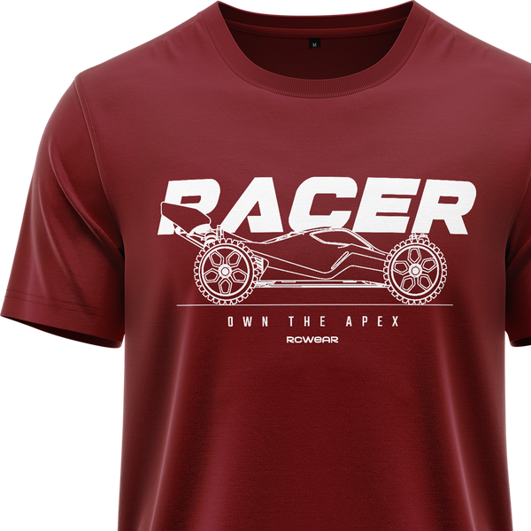 Racer Buggy BC Shirt