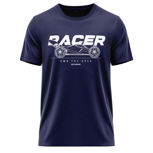 Racer Buggy BC Shirt