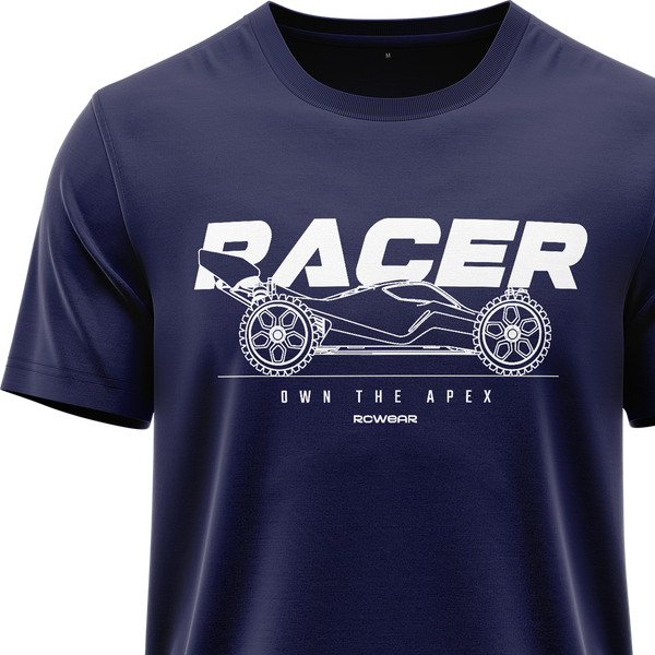 Racer Buggy BC Shirt