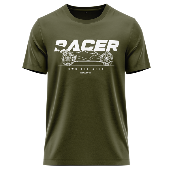 Racer Buggy BC Shirt