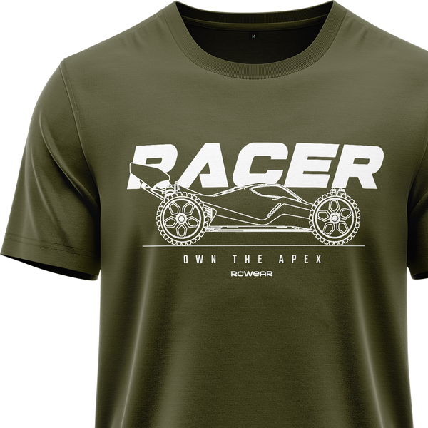 Racer Buggy BC Shirt