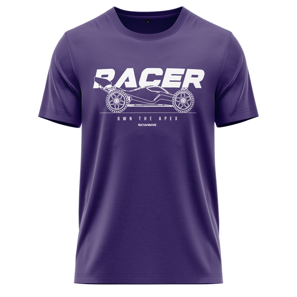 Racer Buggy BC Shirt