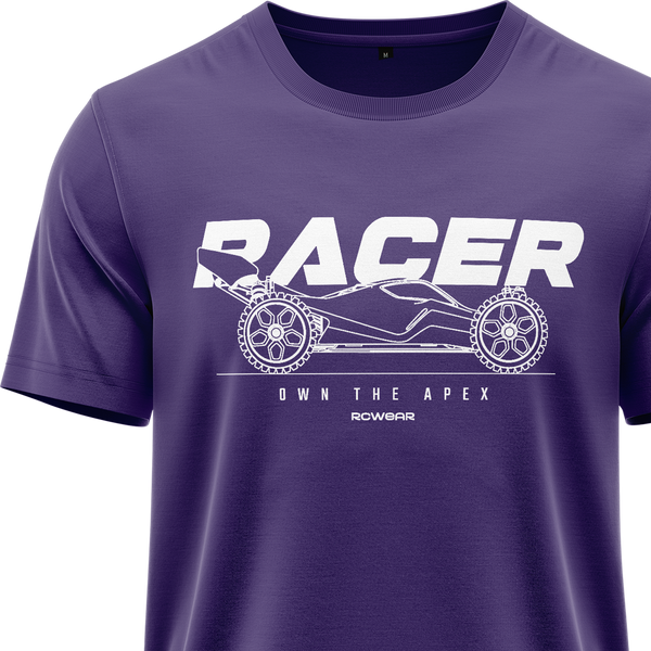 Racer Buggy BC Shirt