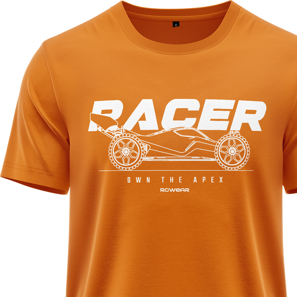 Racer Buggy BC Shirt