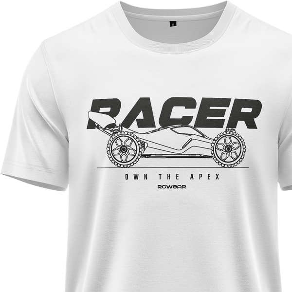Racer Buggy BC Shirt