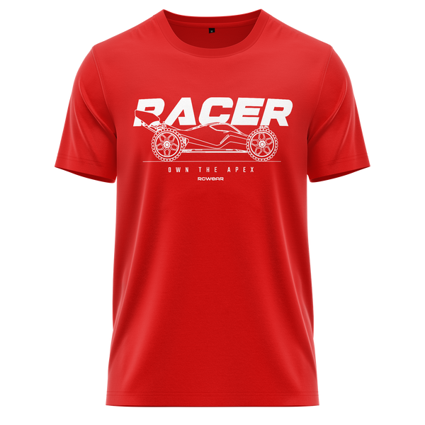 Racer Buggy BC Shirt