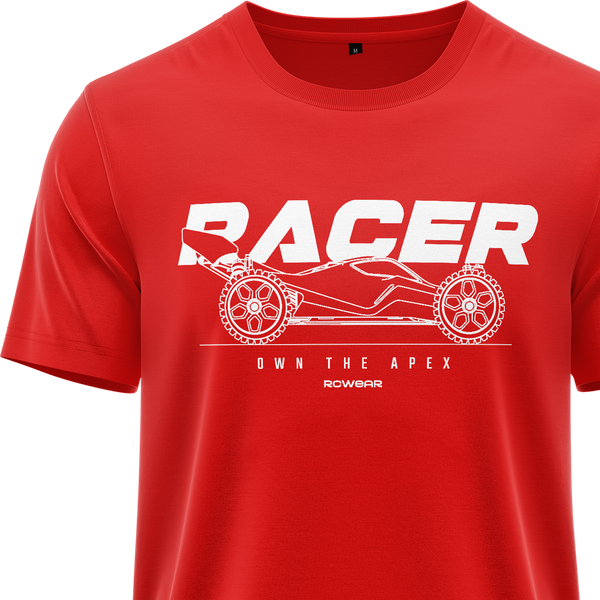 Racer Buggy BC Shirt