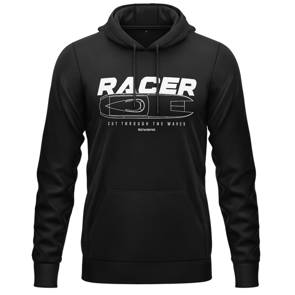 Racer Catamaran BC Hoodie