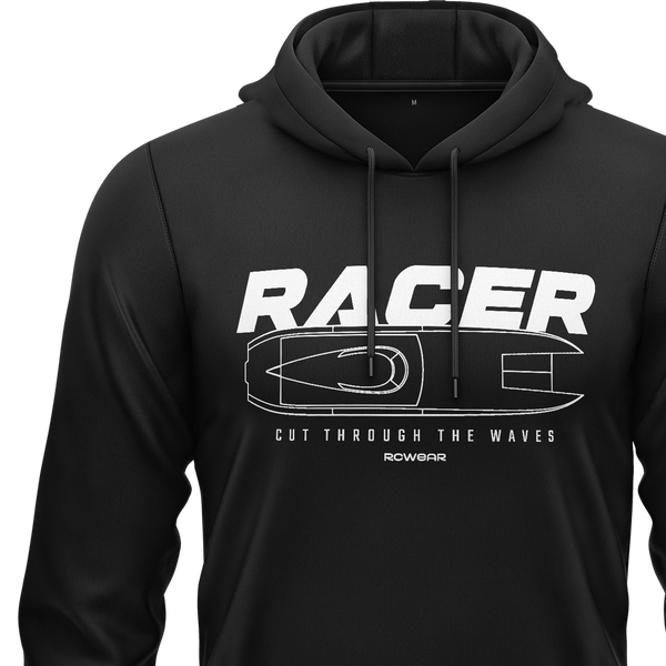 Racer Catamaran BC Hoodie