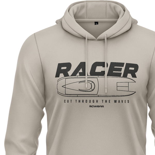 Racer Catamaran BC Hoodie
