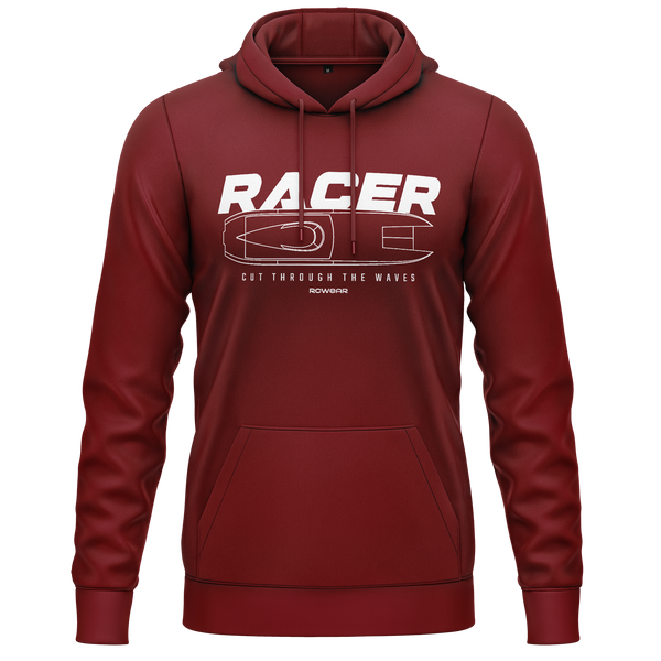 Racer Catamaran BC Hoodie