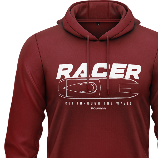 Racer Catamaran BC Hoodie