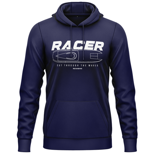 Racer Catamaran BC Hoodie