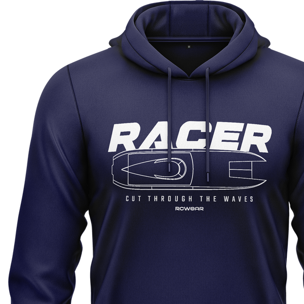 Racer Catamaran BC Hoodie