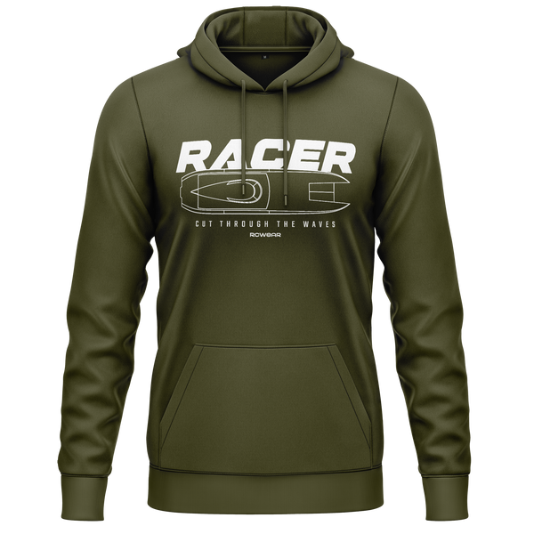Racer Catamaran BC Hoodie