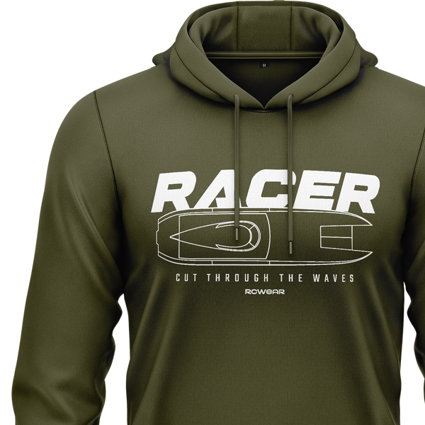 Racer Catamaran BC Hoodie